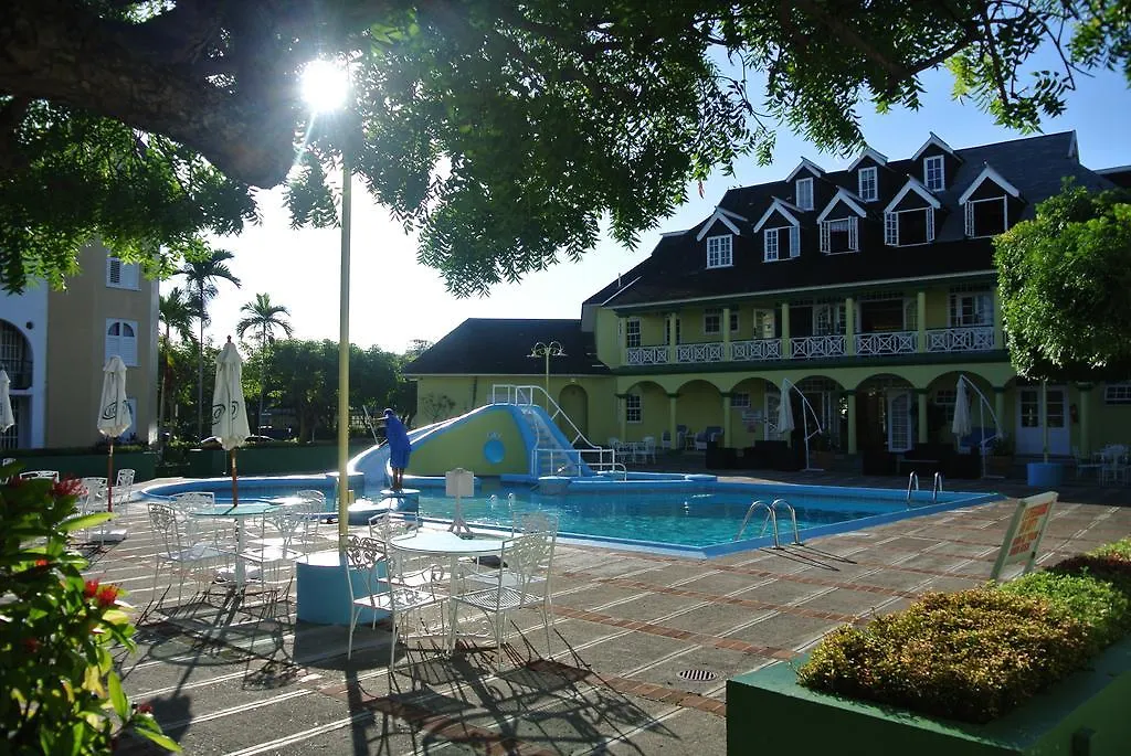Beach Studio 9 Ocho Rios